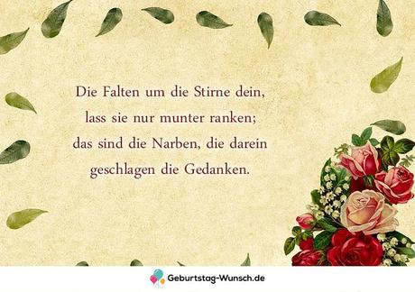 Geburtstagswunsche zum 8