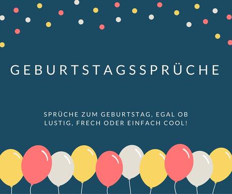 Geburtstagswunsche zum 8