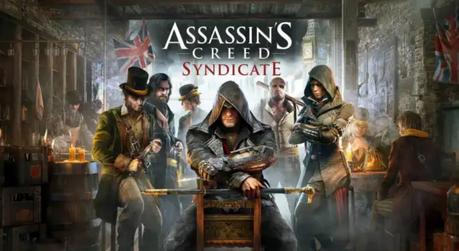 „Assassin’s Creed Syndicate“ für lau im Epic Games Store