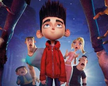 720p ParaNorman 2012 Ganzer Film HD Online Anschauen