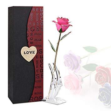 Valentinstag rosen bedeutung