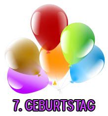 Geburtstagswunsche 7