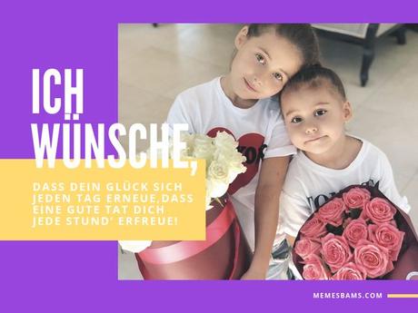 Geburtstagswunsche 7