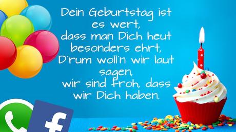 Geburtstagswunsche 7