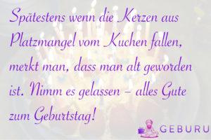 Geburtstagswunsche 7