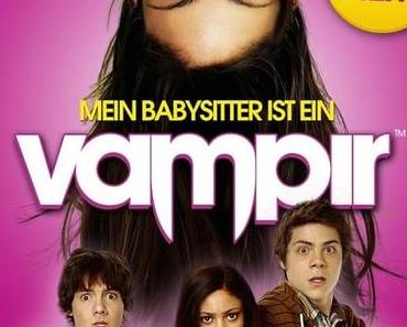 HD Mein Babysitter ist ein Vampir - Der Film 2011 Ganzer Film amazon prime Online Anschauen