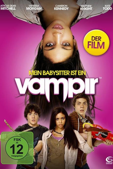 HD Mein Babysitter ist ein Vampir - Der Film 2011 Ganzer Film amazon prime Online Anschauen