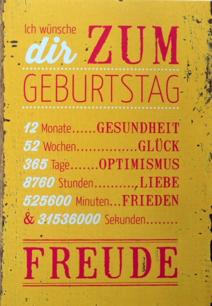 Geburtstagbpruche 12 geburtstag lustig