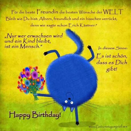 Geburtstagbpruche 12 geburtstag lustig