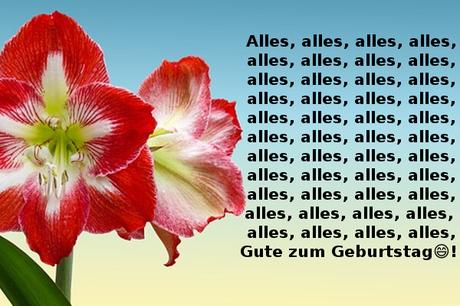 Gluckwunsche geburtstag zwillinge