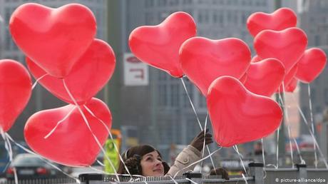 Musik zum film valentinstag