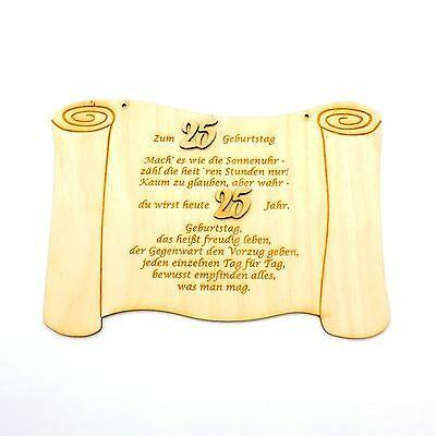 Gluckwunsche zum 25 geburtstag der tochter