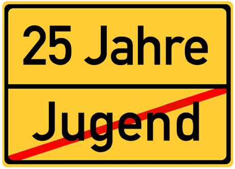 Gluckwunsche zum 25 geburtstag der tochter