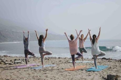 Das beste Yoga Retreat in Portugal (persönliche Empfehlung)