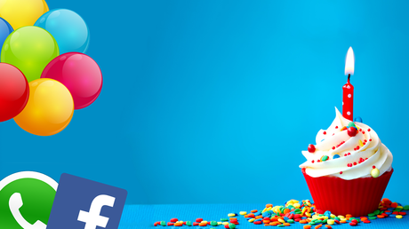 Gluckwunsche zum geburtstag kostenlos facebook