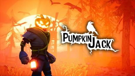 Neuer 3D-Plattformer Pumpkin Jack – für Fans von Jack and Dexter?