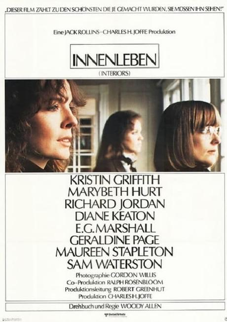 HD Innenleben 1978 Ganzer Film buch Deutsch