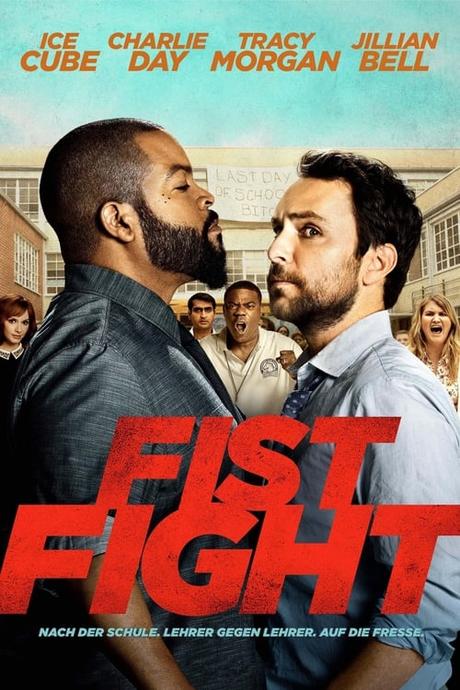 HD Fist Fight 2017 Ganzer Film kaufen Kostenlos Anschauen