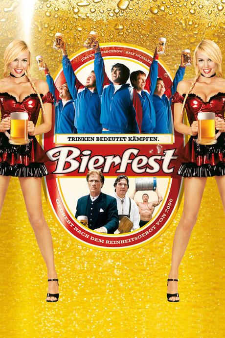 1080p Bierfest 2006 Ganzer Film youtube Online Anschauen