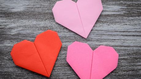 Valentinstagsgeschenk fur sie basteln