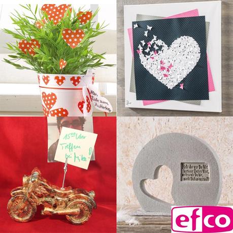 Valentinstagsgeschenk fur sie basteln