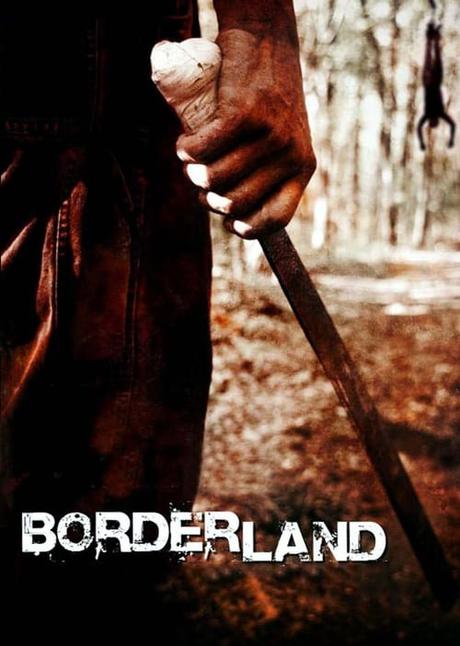 1080p Borderland 2008 Ganzer Film trailer Deutsch