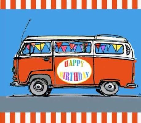 Geburtstagswunsche fur camper