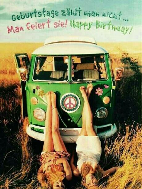 Geburtstagswunsche fur camper
