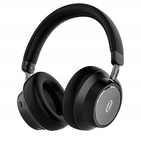 Kabellos Kopfhörer Bluetooth 5.0 TaoTronics Noise Cancelling Headphones