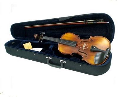 Sinfonie24 Geigen Violinen-Set