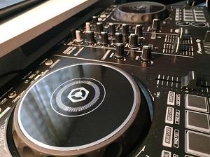 DJ Controller für Anfänger