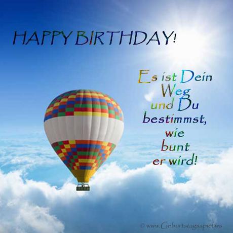 Kurze geburtstagswunsche schweizerdeutsch