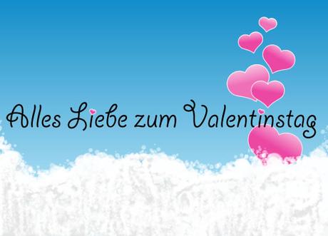 Ecards zum valentinstag
