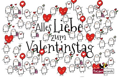 Ecards zum valentinstag
