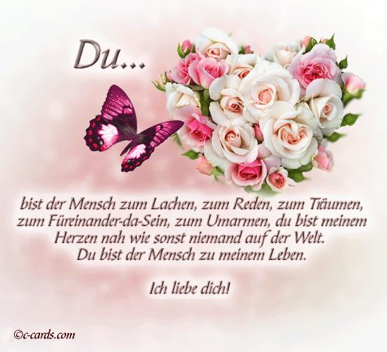 Ecards zum valentinstag