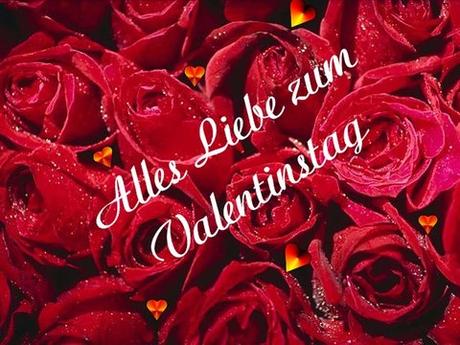 Ecards zum valentinstag