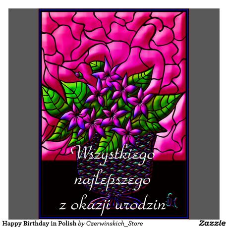 Gluckwunsche zum geburtstag in polnisch