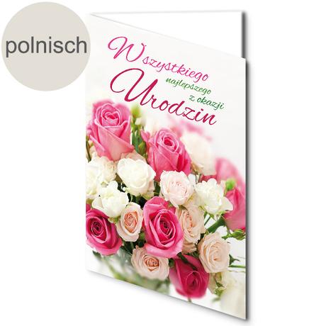 Gluckwunsche zum geburtstag in polnisch
