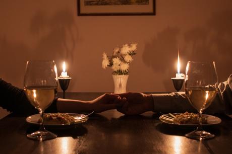 Romantisch essen valentinstag wien