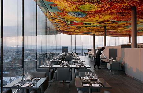 Romantisch essen valentinstag wien