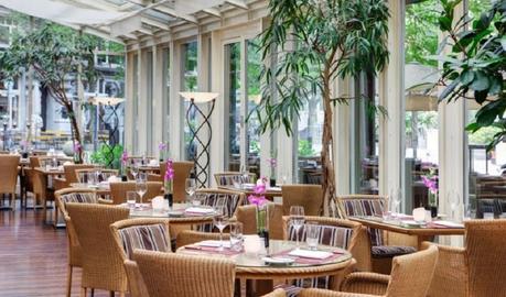 Romantisch essen valentinstag wien