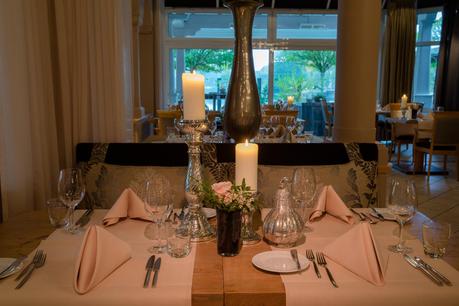 Romantisch essen valentinstag wien