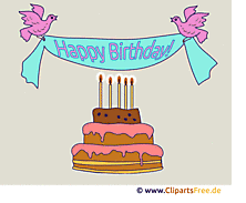 Gratis animierte geburtstagswunsche