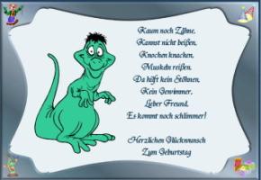 Gratis animierte geburtstagswunsche