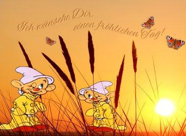 Gratis animierte geburtstagswunsche