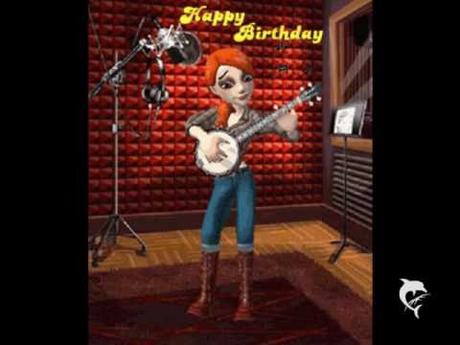 Gratis animierte geburtstagswunsche