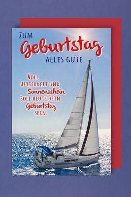 Gluckwunsche zum 60 geburtstag segler