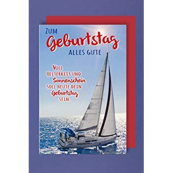 Gluckwunsche zum 60 geburtstag segler