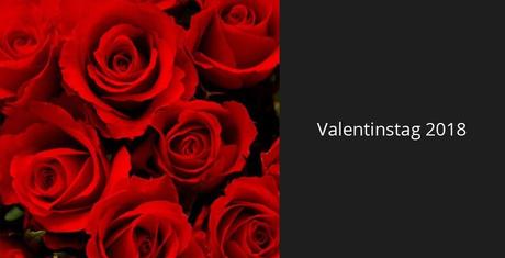 Wann valentinstag 2018