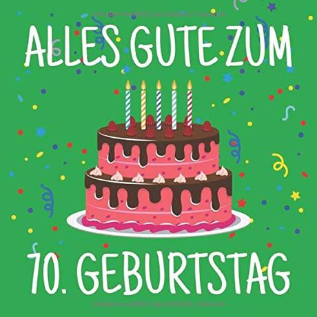 Text fur 70 jahrigen geburtstag